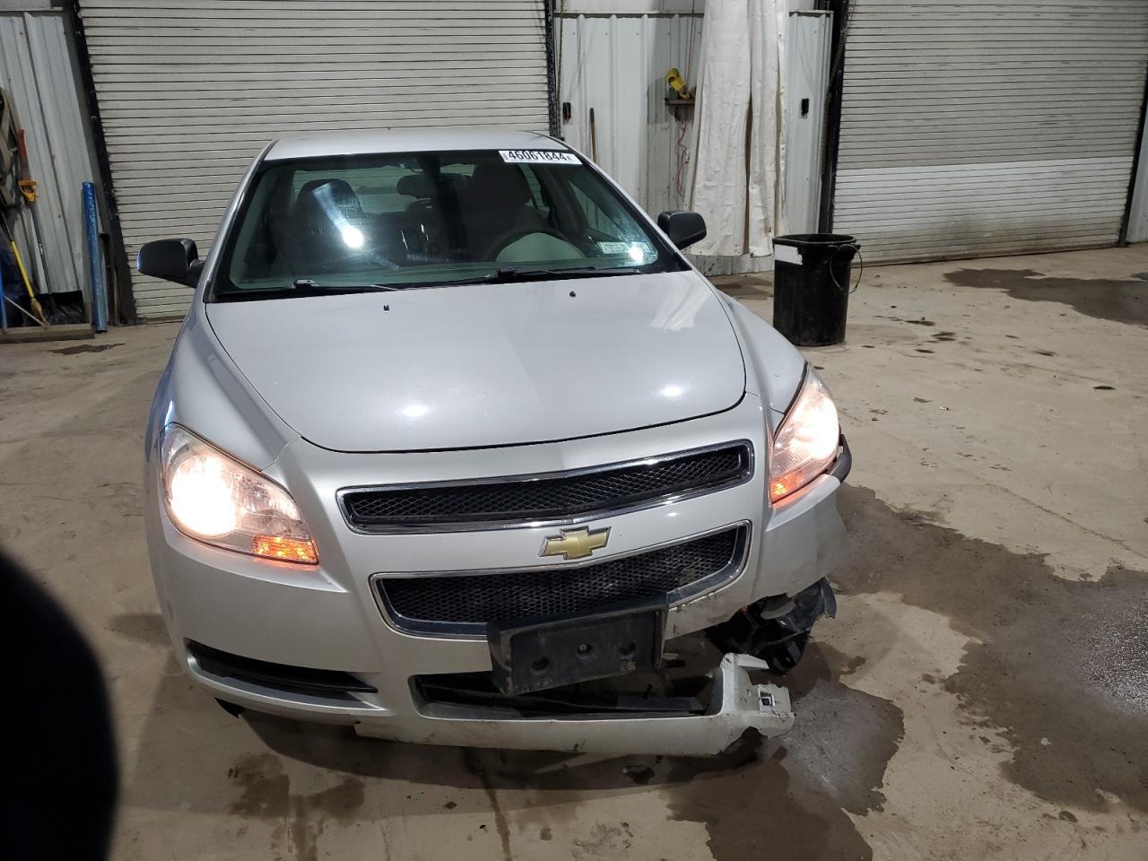2011 CHEVROLET MALIBU