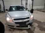 2011 CHEVROLET MALIBU