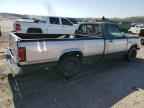 1987 DODGE Dakota