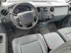 2011 FORD F-250