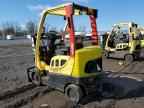 2008 Hyst Forklift