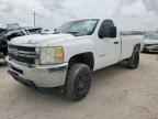2011 CHEVROLET Silverado