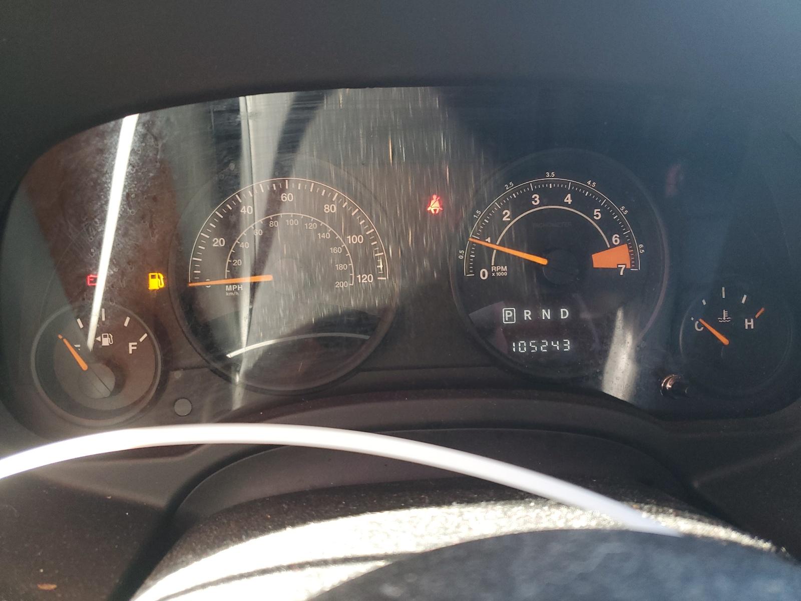 2016 JEEP PATRIOT
