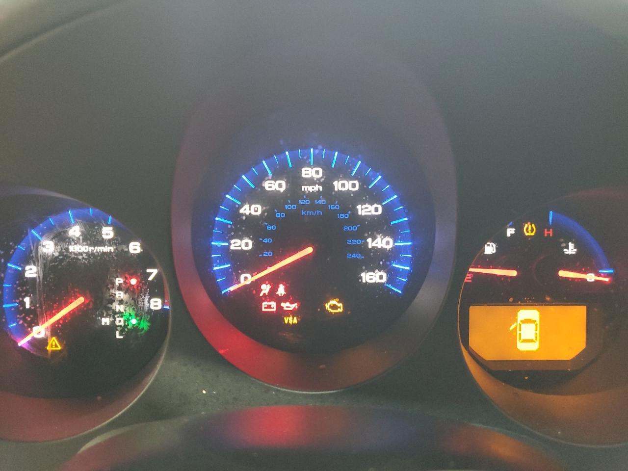 2006 ACURA TL