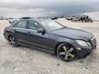 2010 MERCEDES-BENZ E-Class