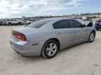 2014 DODGE CHARGER