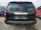 2012 CHEVROLET Suburban