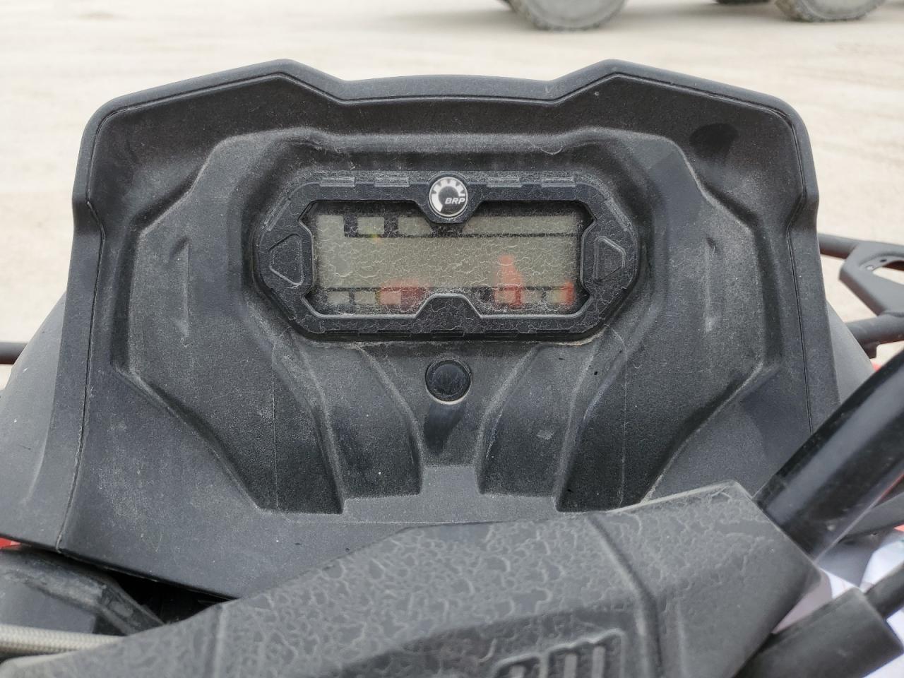 2020 CAN-AM OUTLANDER