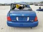 2006 NISSAN SENTRA