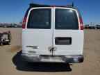 2012 CHEVROLET EXPRESS 2500