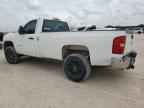 2011 CHEVROLET Silverado