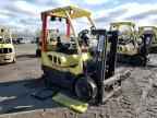 2008 Hyst Forklift