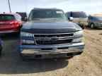 2006 CHEVROLET Silverado