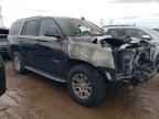 2018 GMC Yukon