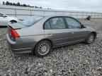 2005 HONDA CIVIC