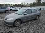 2005 HONDA CIVIC