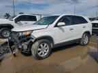 2013 KIA SORENTO