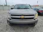 2007 CHEVROLET Silverado