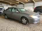 2002 TOYOTA CAMRY