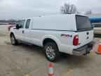 2011 FORD F-250