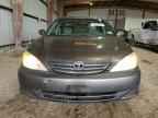 2002 TOYOTA CAMRY