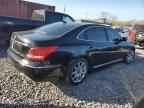 2011 HYUNDAI Equus