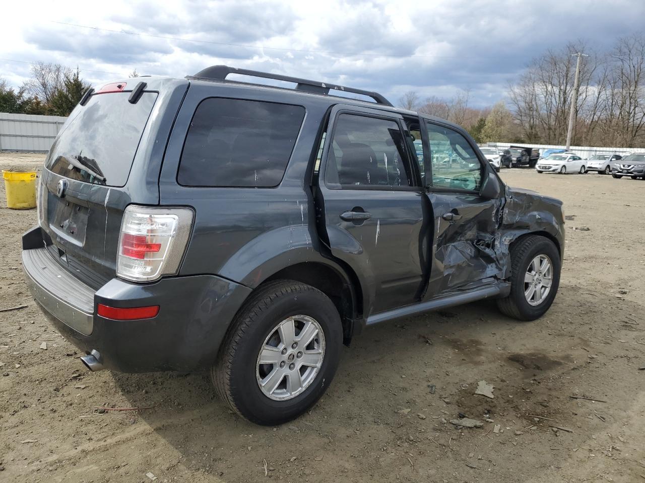 2010 MERCURY Mariner