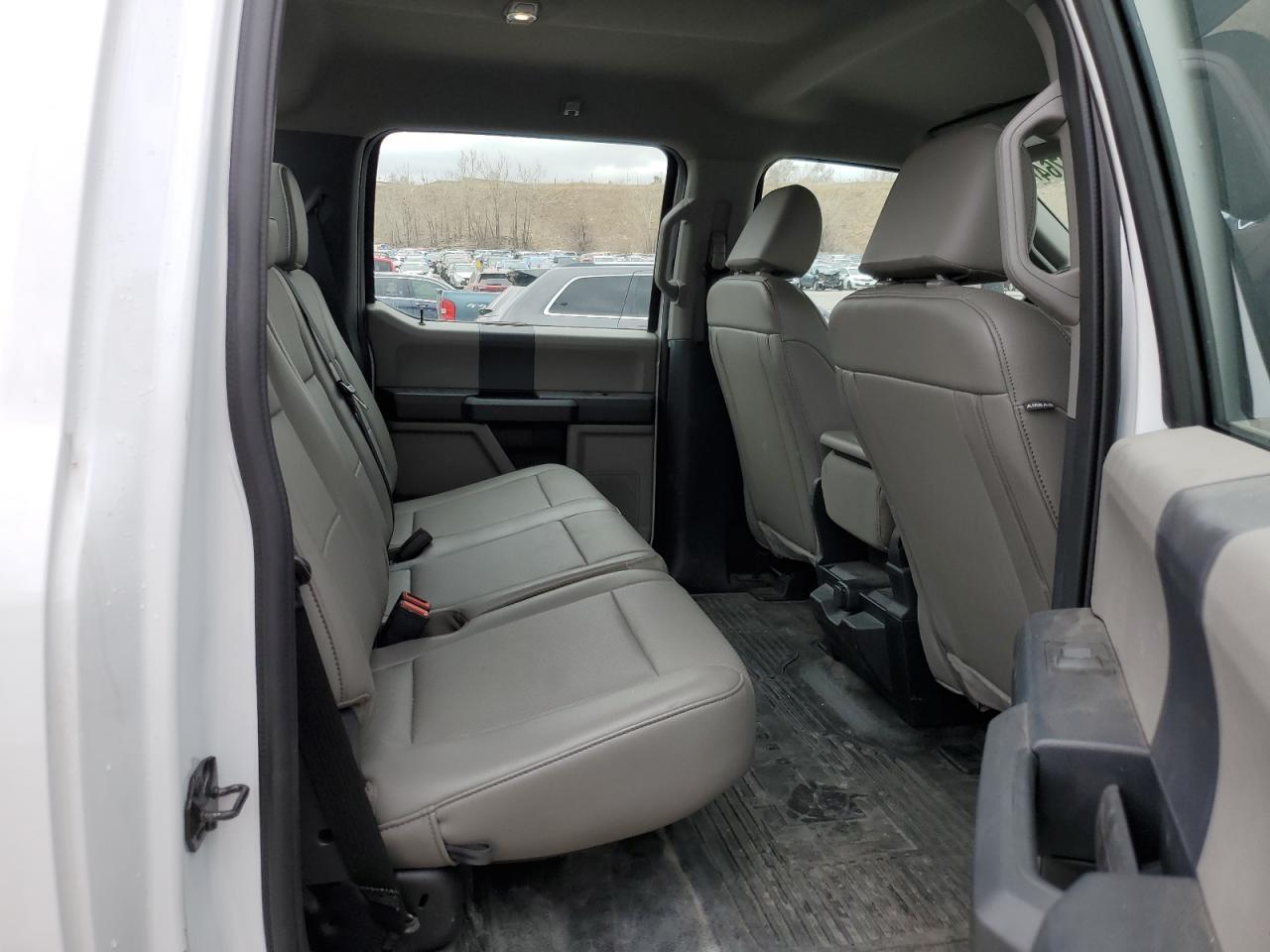 2022 FORD F-250