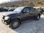 2015 NISSAN Frontier