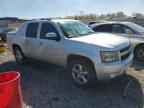 2013 CHEVROLET Avalanche