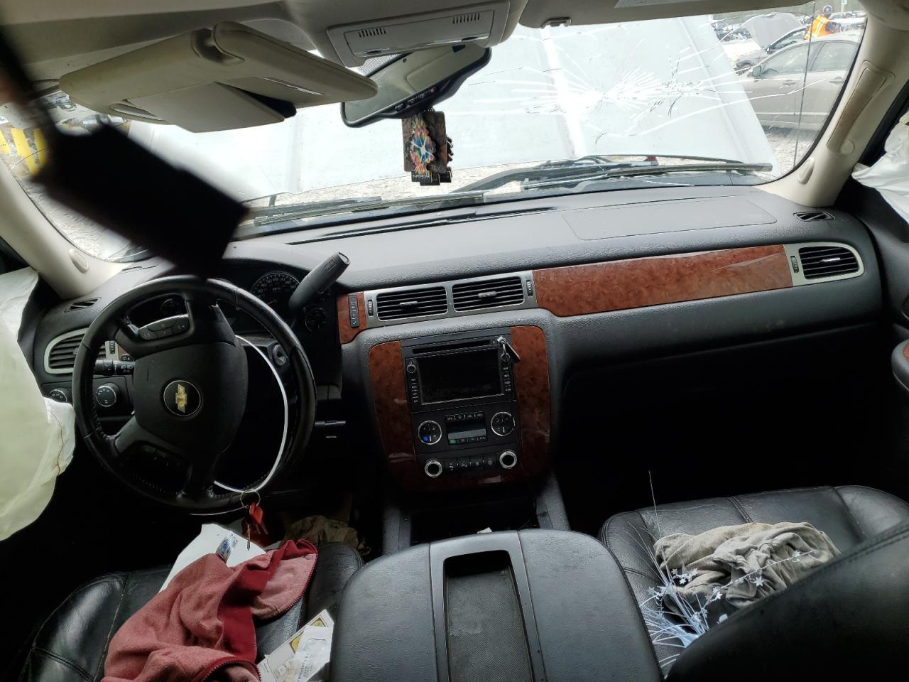 2007 CHEVROLET Silverado