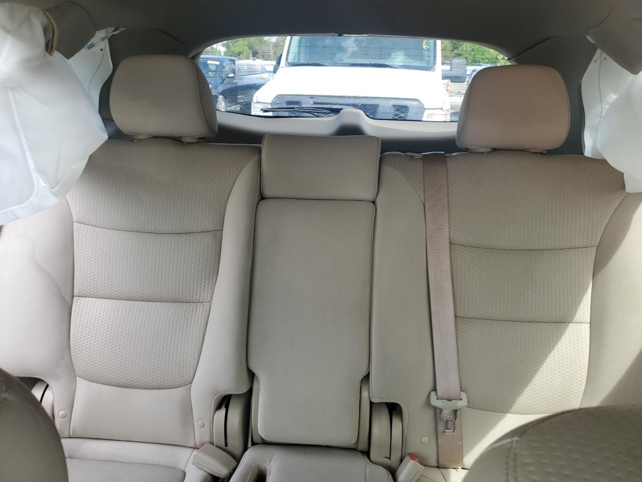 2013 KIA SORENTO