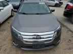 2011 FORD FUSION