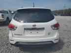 2013 NISSAN PATHFINDER