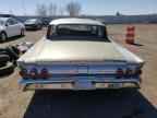 1963 MERCURY Monterey