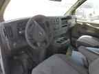 2012 CHEVROLET EXPRESS 2500