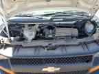 2012 CHEVROLET EXPRESS 2500