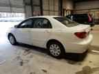 2004 TOYOTA COROLLA