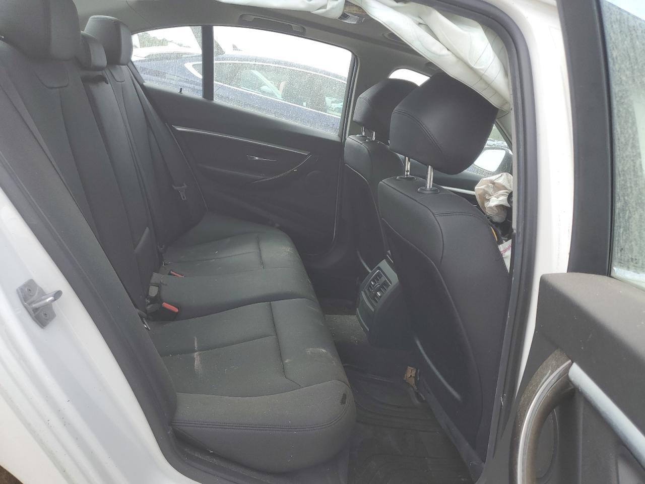 2017 BMW 3 SERIES