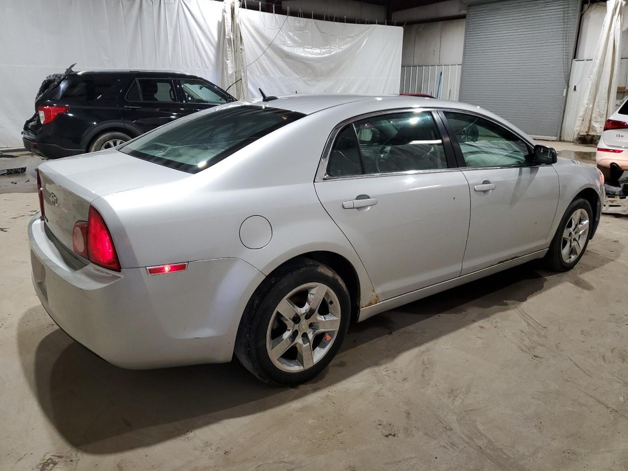 2011 CHEVROLET MALIBU