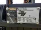 2010 Hyst Forklift
