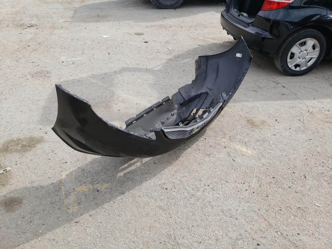 2013 HONDA