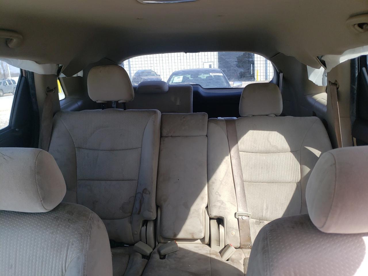 2012 KIA SORENTO