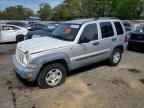 2007 JEEP Liberty