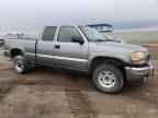 2006 GMC Sierra