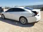 2020 CHEVROLET MALIBU