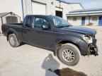 2015 NISSAN Frontier