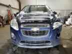 2015 CHEVROLET TRAX