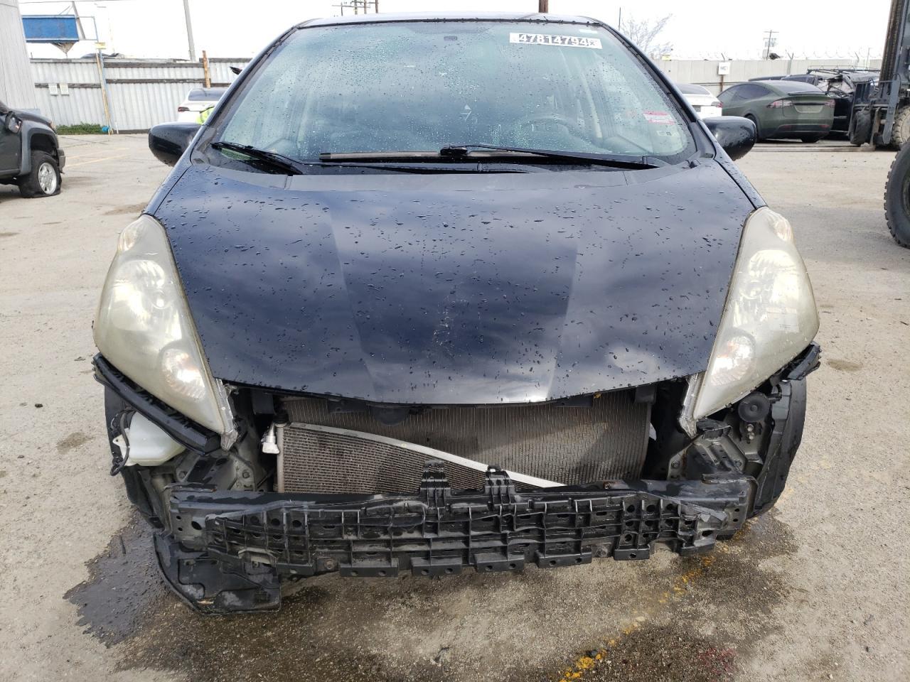 2013 HONDA