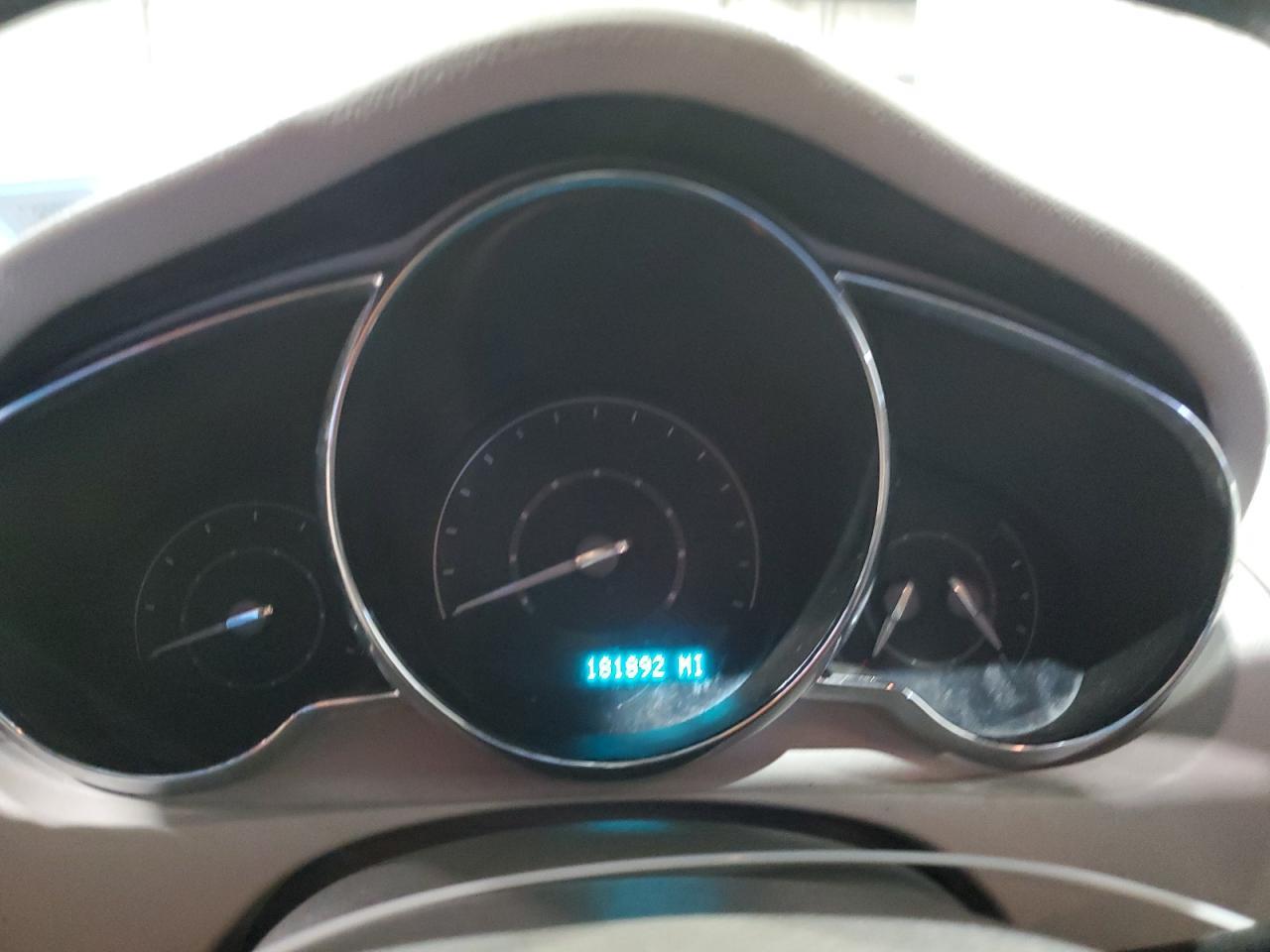 2011 CHEVROLET MALIBU